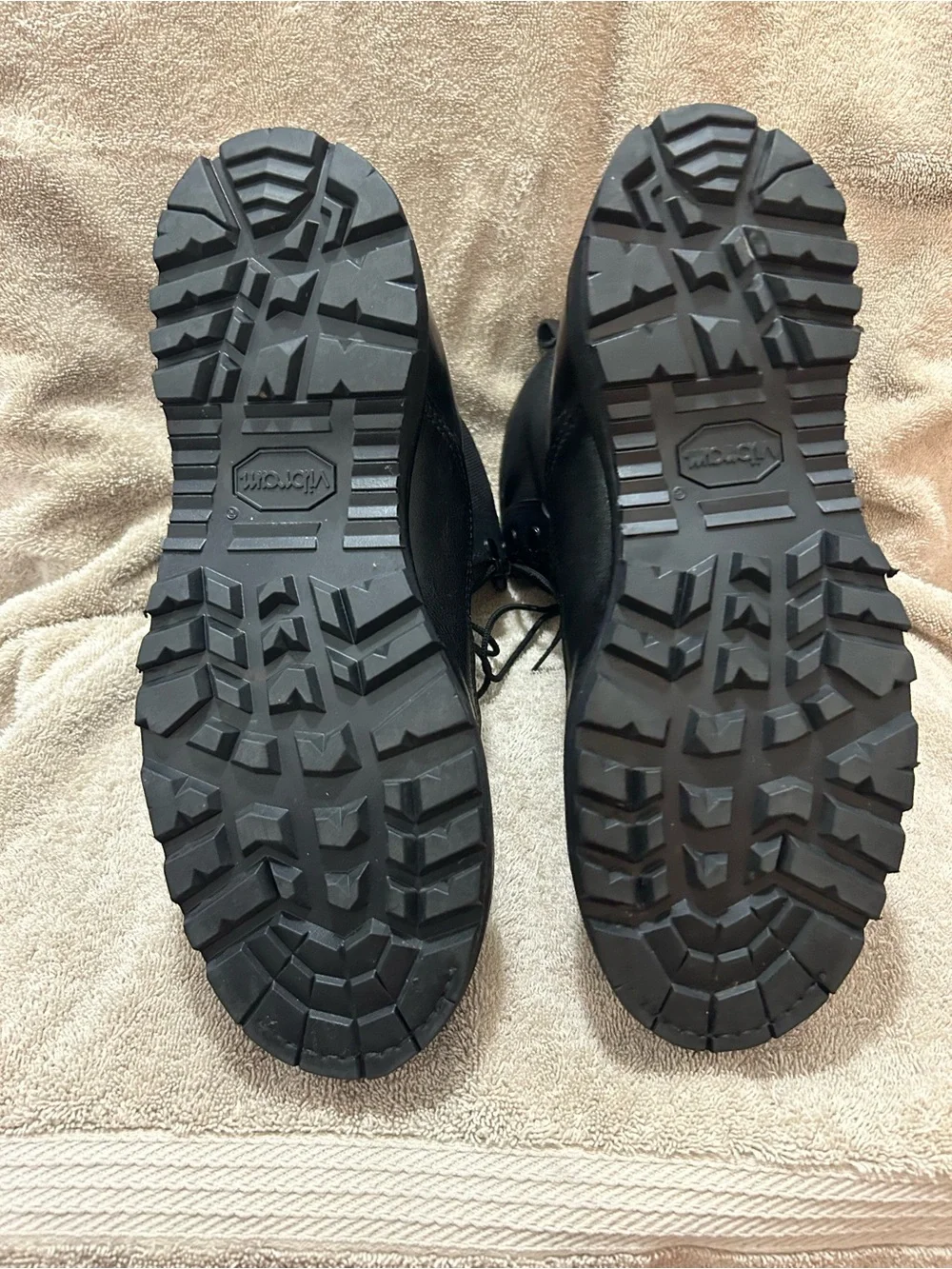 Bates military black boots